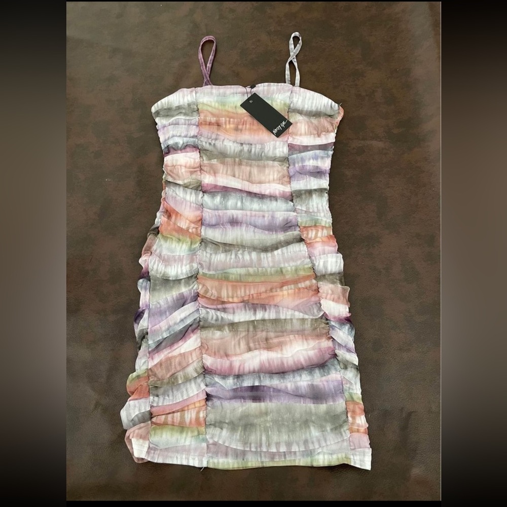 Nasty Gal dress - new with tags